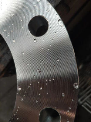 1/2&quot;-48&quot; FLANŞ DIN EN 1092-1 Karbon Çelik Paslanmaz Çelik PN6-PN250