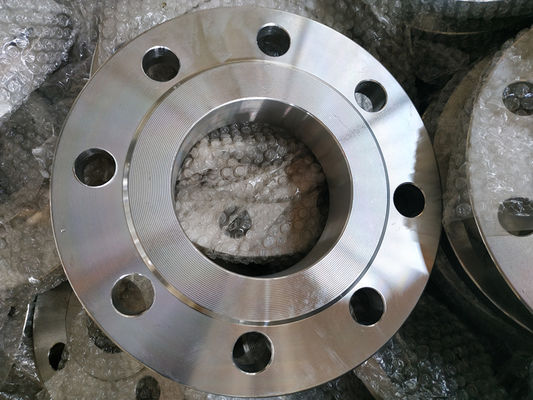 DÖVME P245GH S235JR FLANŞ DIN EN 1092-1 PN6-63