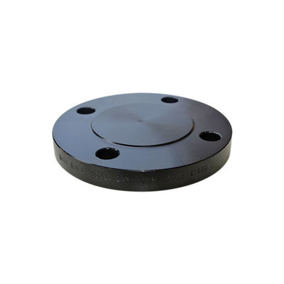 Astm / Asme A105 Paslanmaz Çelik Kör Flanş 150lbs Dn150