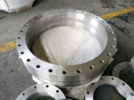 Dövme S235JR P245GH FLANŞ DIN EN 1092-1 PN6