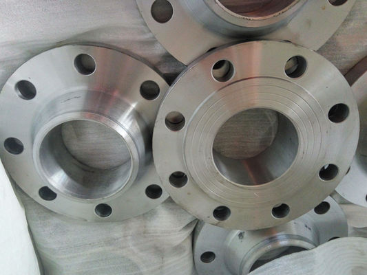 Dövme S235JR P245GH FLANŞ DIN EN 1092-1 PN6