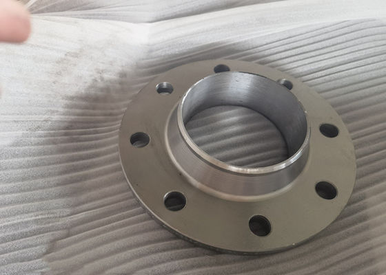 Din 2633 Rf Pn16 P235gh Ss Boru Flanşlı Ped Sertifikası