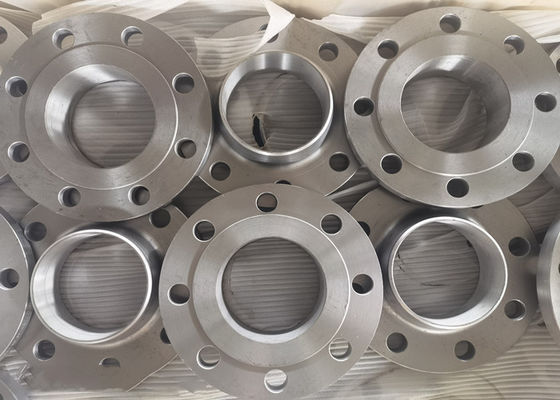 Din 2633 Rf Pn16 P235gh Ss Boru Flanşlı Ped Sertifikası