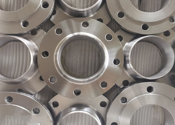 EN1092-1 PN16 TİP 11 DÖVME BORU FLANŞ KAYNAKLI BOYUN P245GH