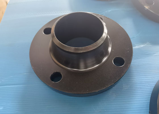 150lbs 4 İnç Paslanmaz Çelik Flanş Astm A105 A182 F304