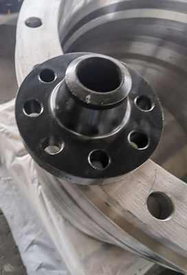 ASME B16.47 ANSI B16.5 BS10 PASLANMAZ ÇELİK BORU FLANŞ KÖR ÜZERİNDE KAYDIRMA SS304 SS316