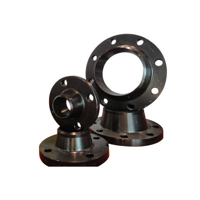 Sınıf 150lb - 2500lb Karbon Çelik Flanşlar Üzerinde Kayma A105