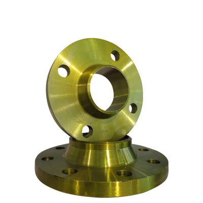 ASME B16.47 ANSI B16.5 BS10 PASLANMAZ ÇELİK BORU FLANŞ KÖR ÜZERİNDE KAYDIRMA SS304 SS316