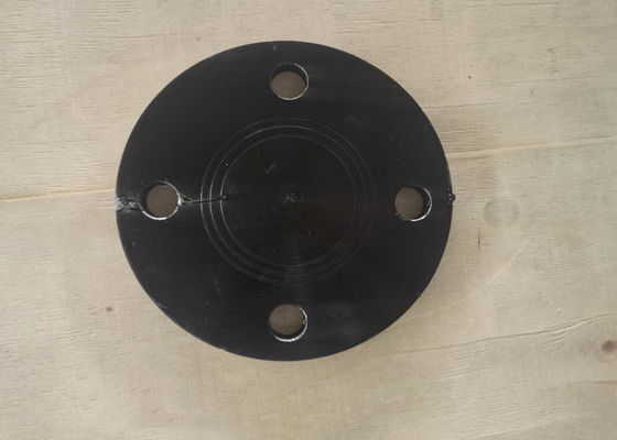 Dn15-Dn1200 Paslanmaz Çelik Dişli Boru Flanşı 300lbs