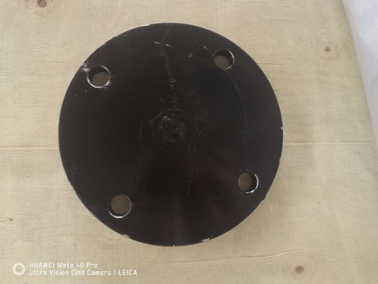 Astm / Asme A105 Paslanmaz Çelik Kör Flanş 150lbs Dn150