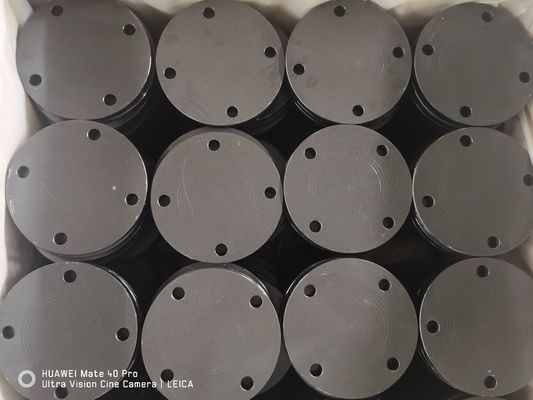 Astm / Asme A105 Paslanmaz Çelik Kör Flanş 150lbs Dn150