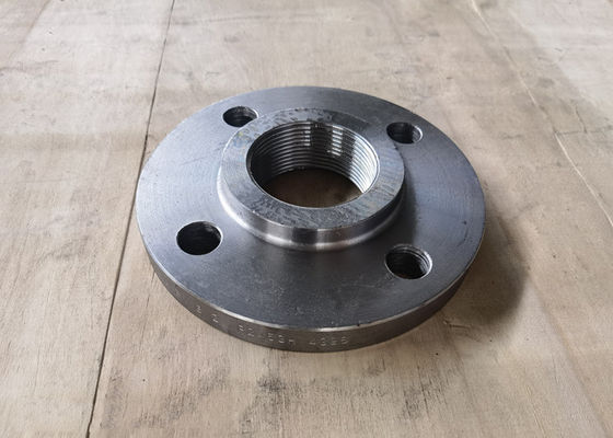 Sınıf 150lb - 2500lb Karbon Çelik Flanşlar Üzerinde Kayma A105