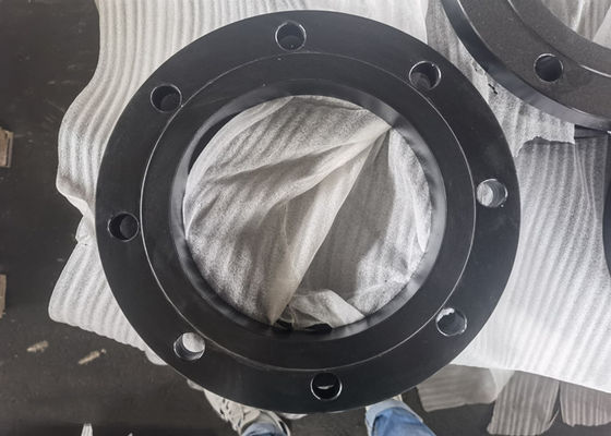 150lbs 4 İnç Paslanmaz Çelik Flanş Astm A105 A182 F304
