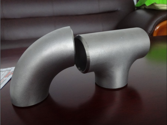 KALINLIK 2MM - 100MM SİYAH BORU AZALTICI TEE SCH40 SCH80 SCH160