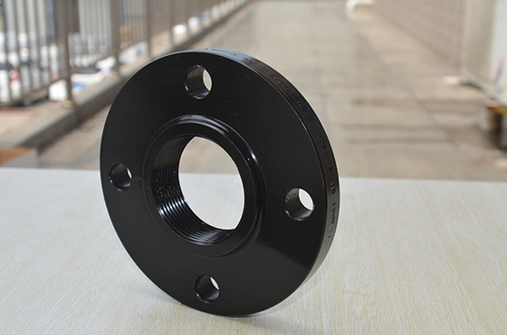 Iso / Ce Paslanmaz Slip On Flanş A182 A350 Lf2 Ansi B16.5 150lbs-2500lbs