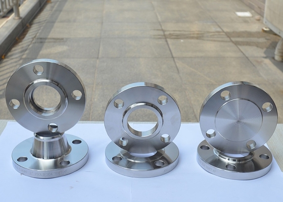 Sorf P245gh Karbon Çelik Levha Flanş Boyutu 1/2&quot;-80&quot; Pn10 Pn16 Pn25 Pn63 Pn100