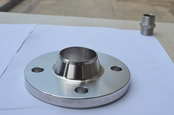 Sorf P245gh Karbon Çelik Levha Flanş Boyutu 1/2&quot;-80&quot; Pn10 Pn16 Pn25 Pn63 Pn100