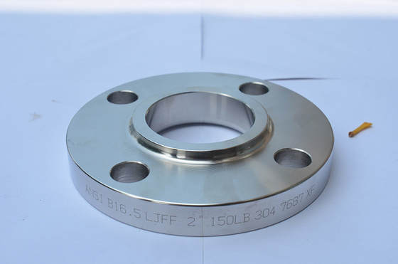 2 1 2 Kaynak Boyunlu Flanş Ansi B16.47 Asme B16.5